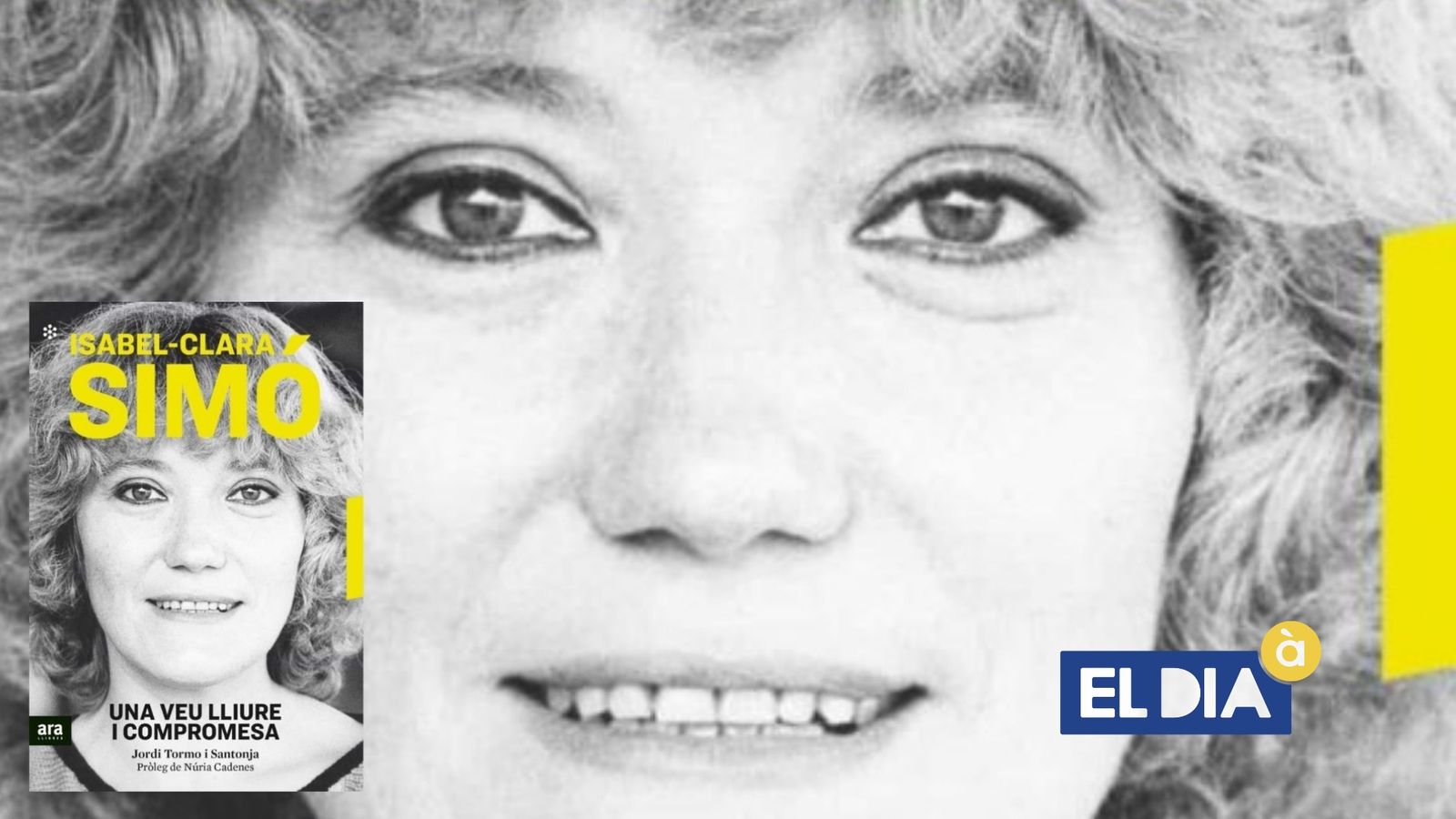 Isabel Clara-Simó