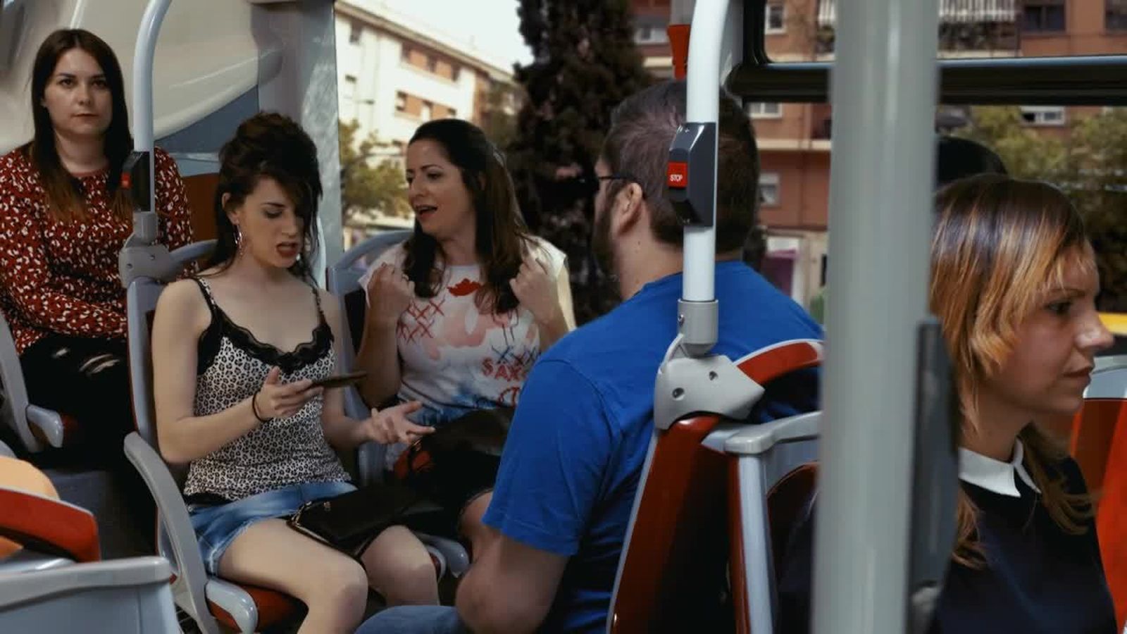 17.07.2018 | Açò és un destarifo