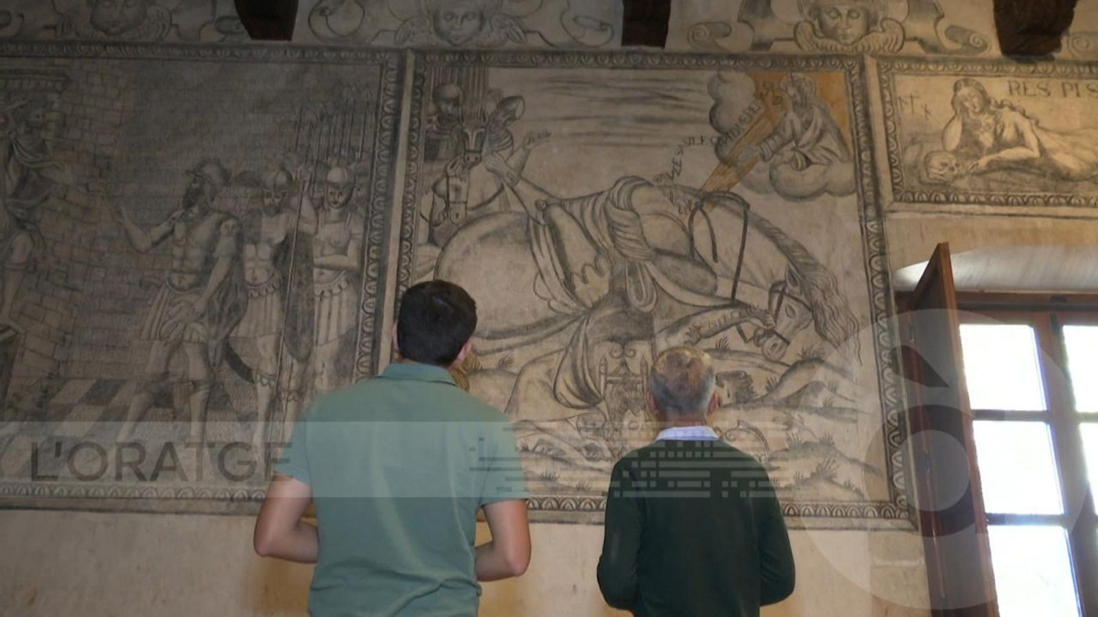 La nova incorporació d’un observatori a l’Alt Maestrat