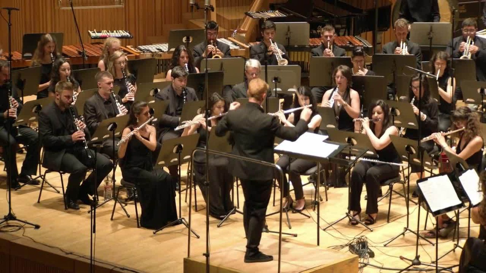 Orchestra Giovanile di Fiati InCrescenDO