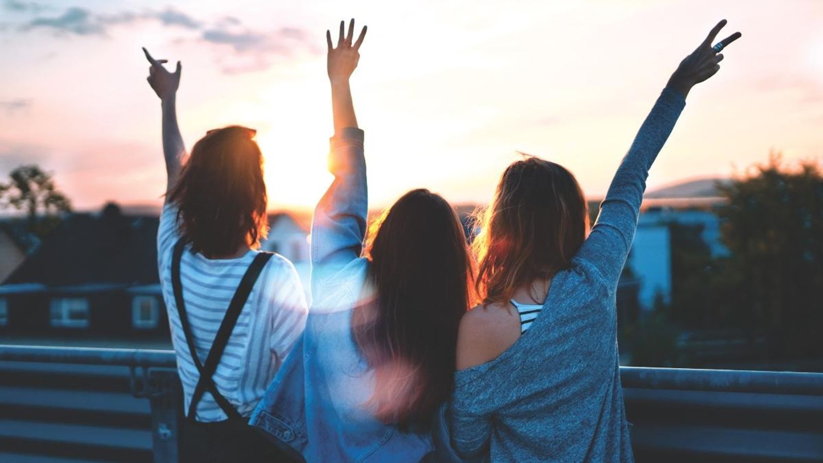 L\'amistat en temps del \'m\'agrada\'