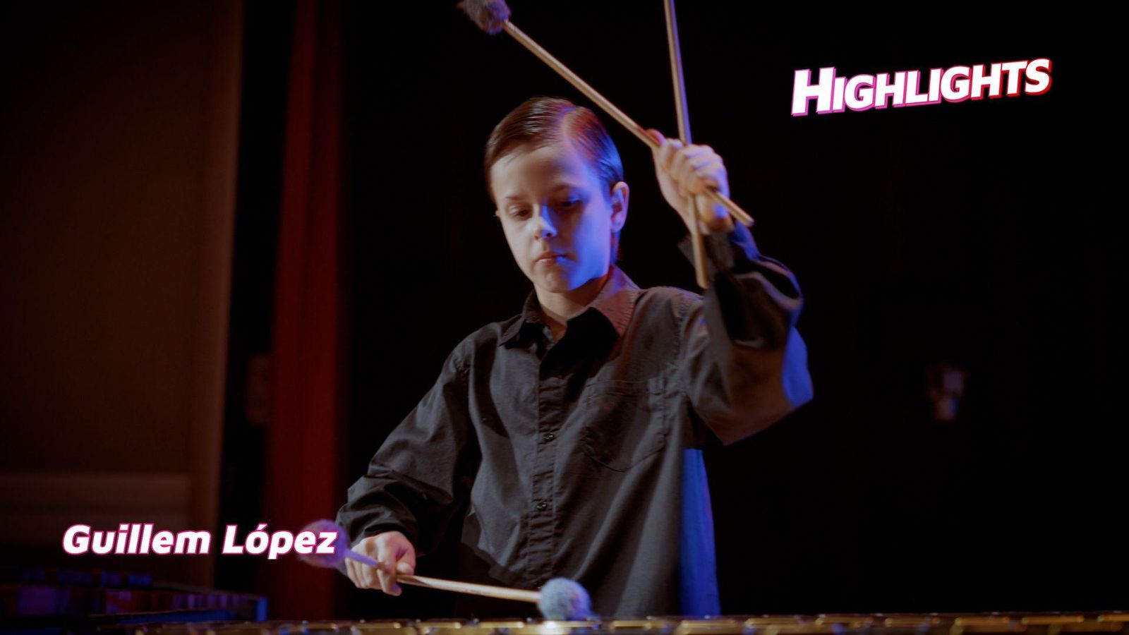 Guillem López | Highlights