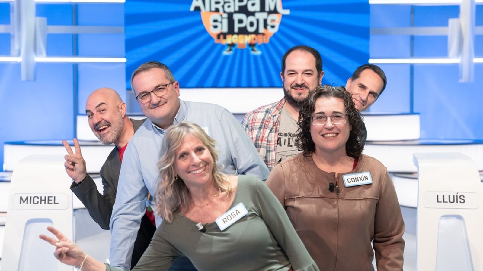 17.12.2025 | Atrapa'm si pots