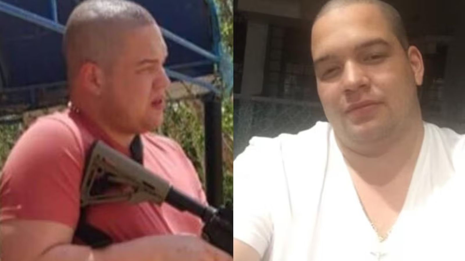 Un dels homes assassinats a València era Roberto Carlos Vega Daza, pertanyent a un clan de narcotraficants