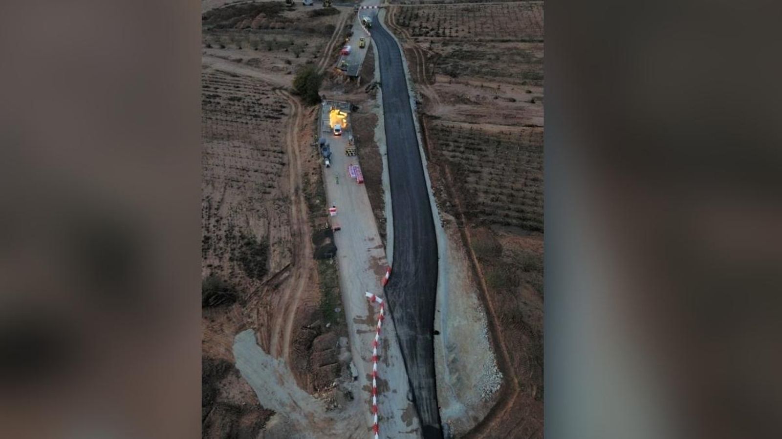 Desviament de l'N-330