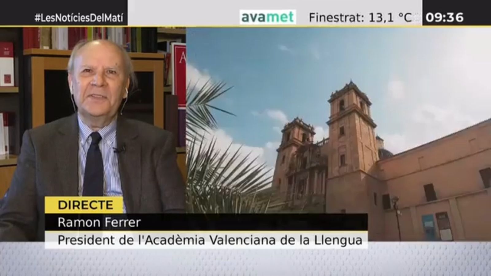 04.12.2020 | NM Entrevista Ramon Ferrer