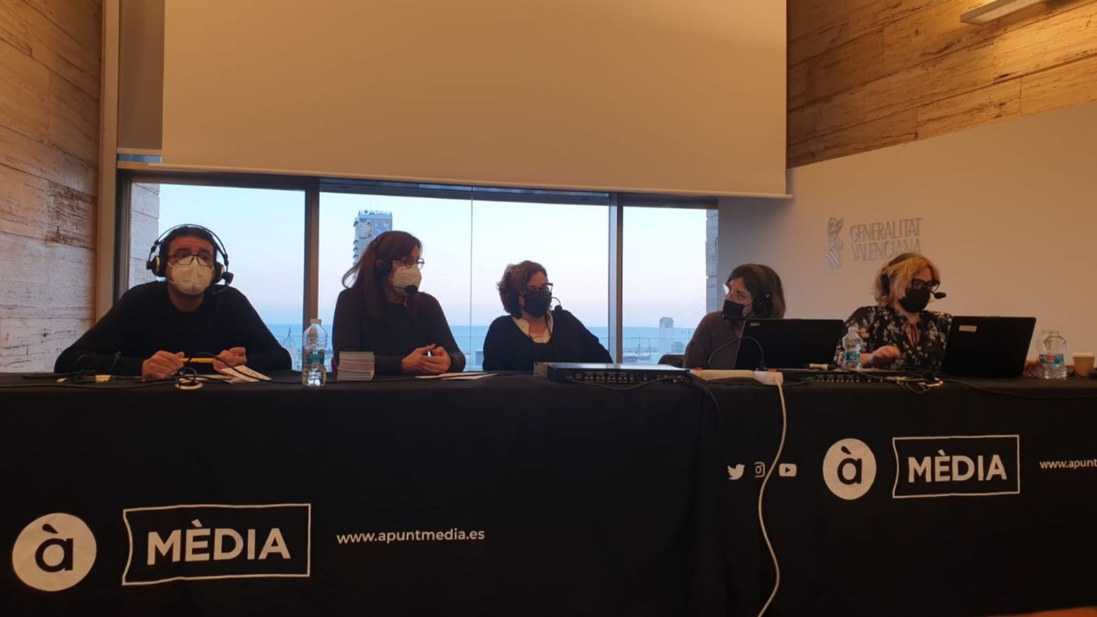 07.02.2022 | Pròxima parada | Quarta hora