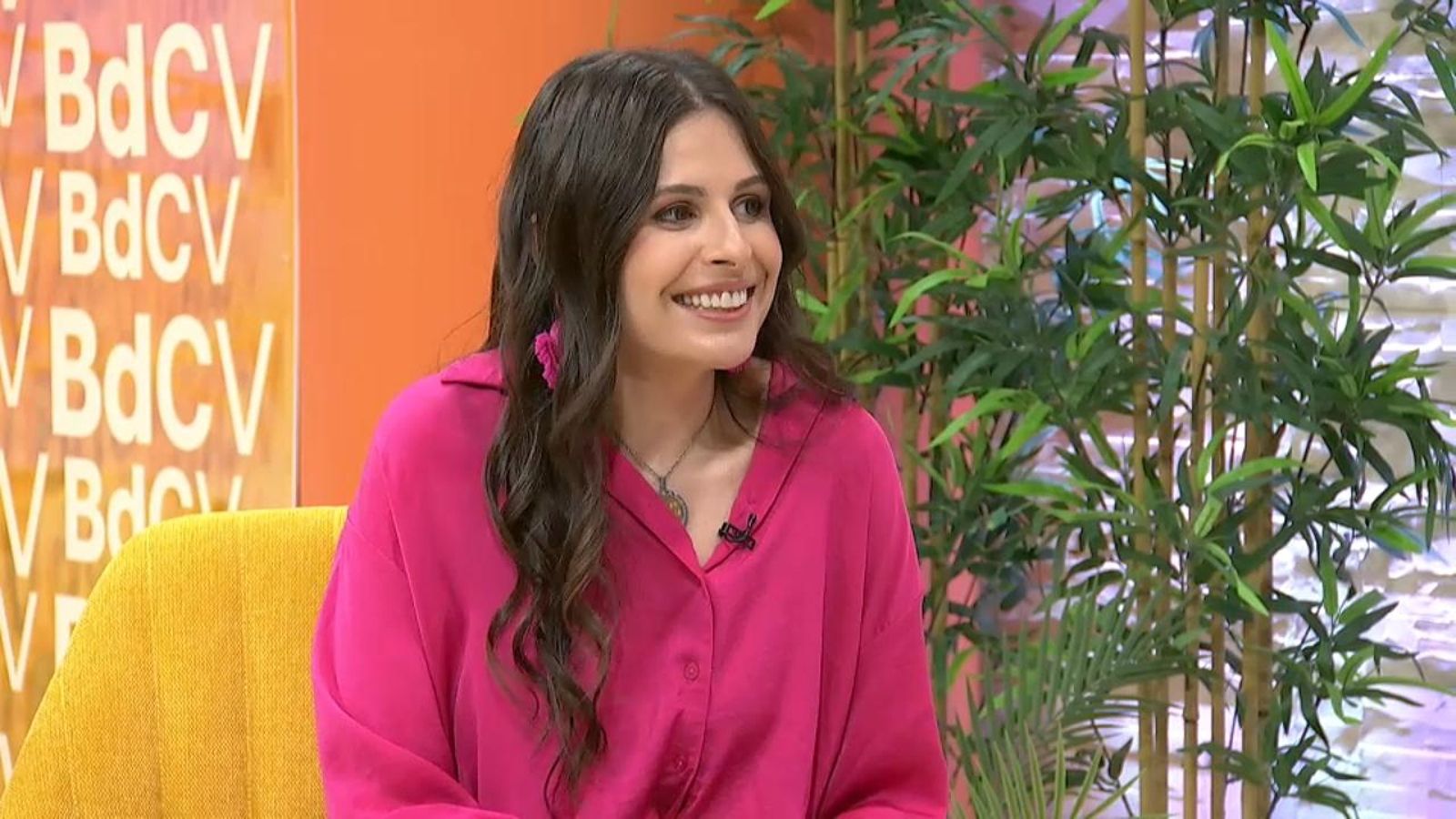 Noah Higón: "Ningú sap el que pot passar demà, s'ha de viure hui i disfrutar el moment"