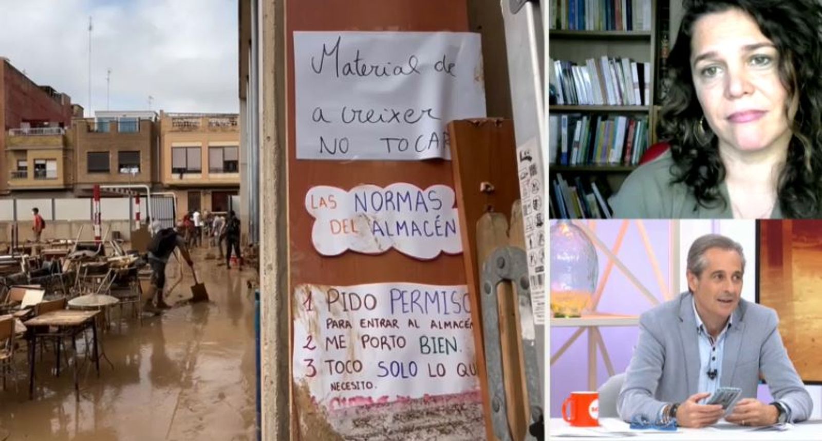 Psicòloga sanitaria Alma Serra