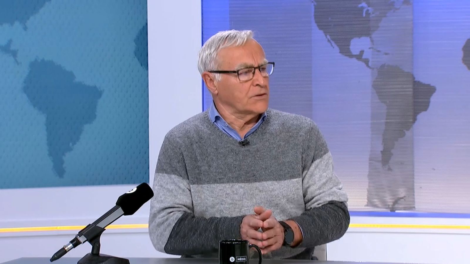 L'alcalde de València, Joan Ribó, assegura que les pròximes Falles seran "de transició"