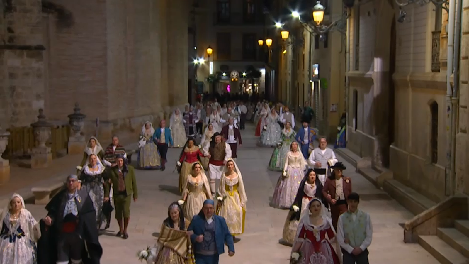 17.03.2025 | Ofrena | 21:00 - 22:00