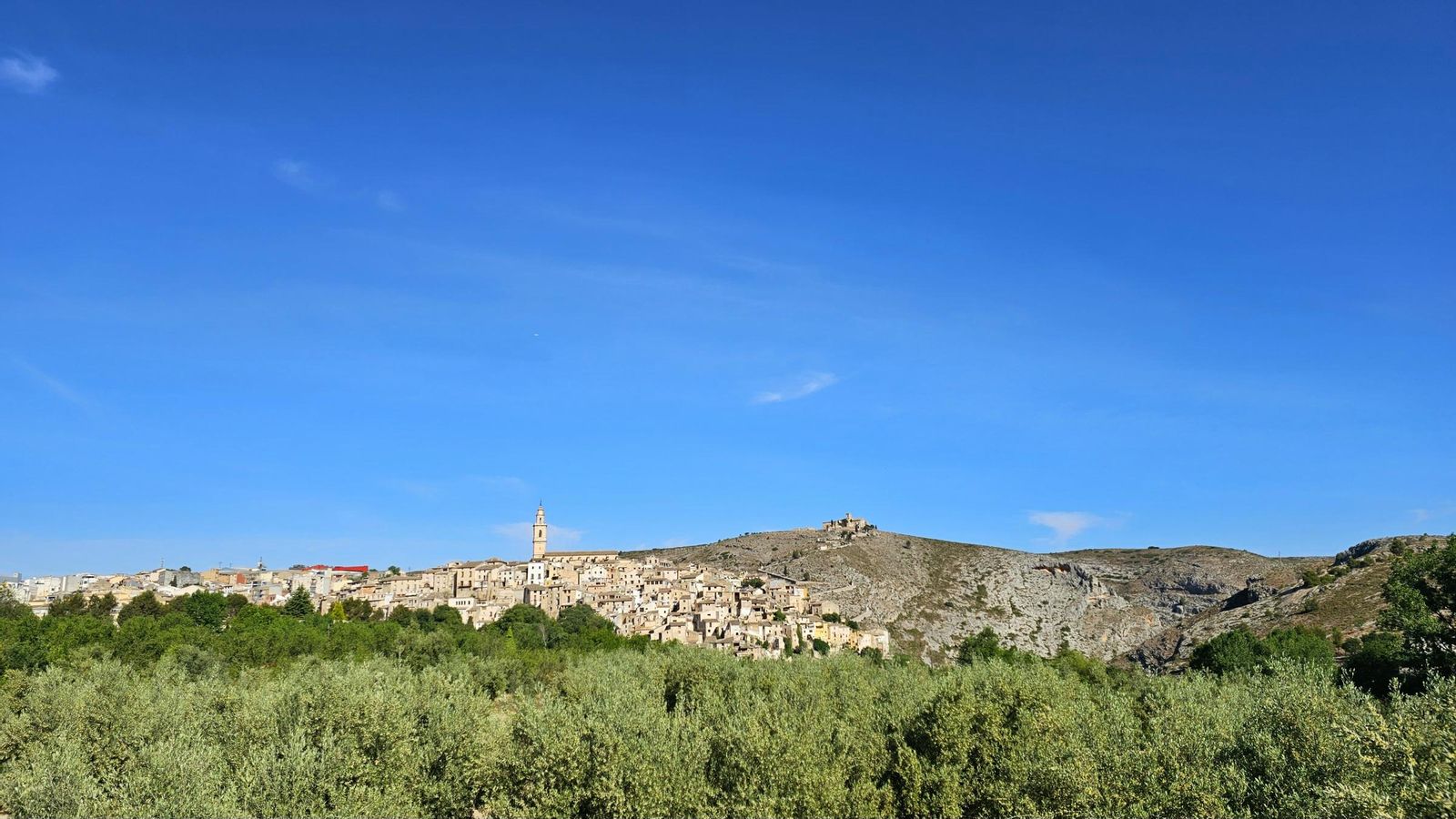 8 BOCAIRENT, LA VALL D'ALBAIDA, JUMI BENEYTO