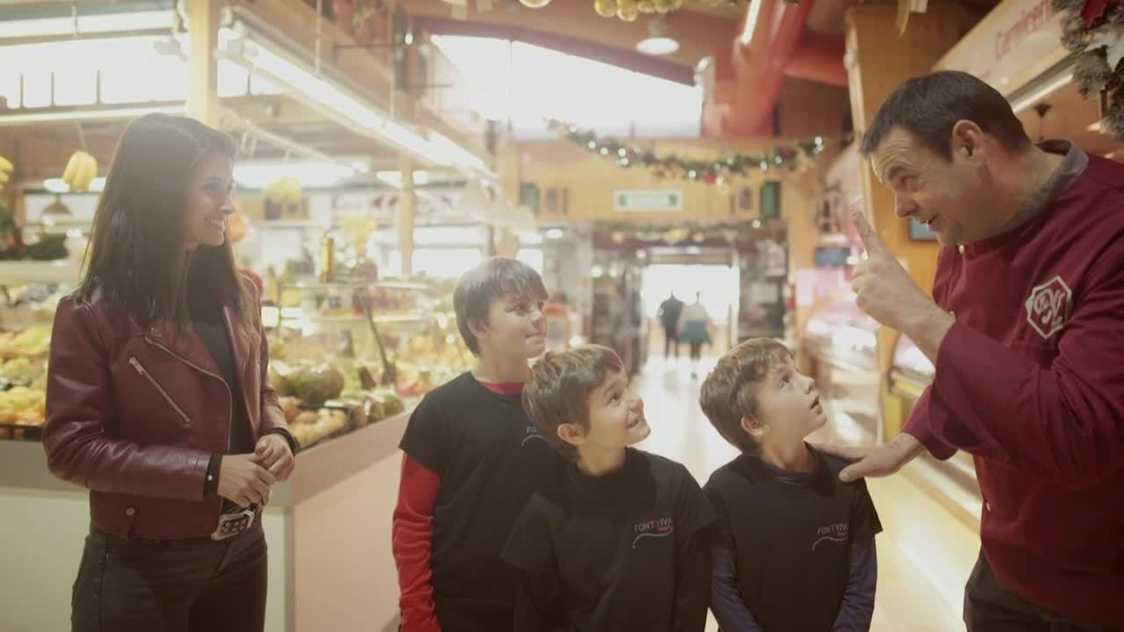 14.12.2019 | Una sorpresa per als iaios