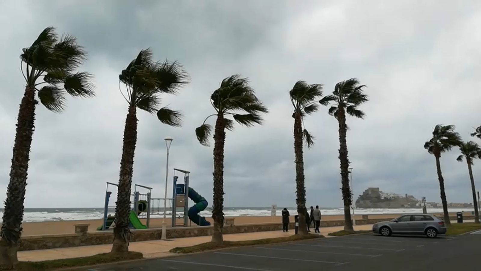 Castelló comença la Setmana Santa amb ocupacions que superen el 85%