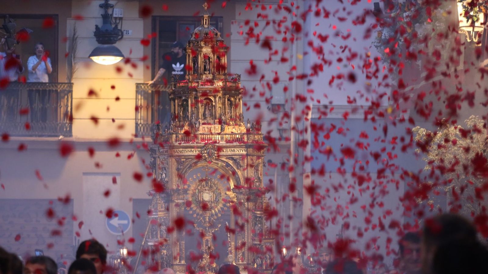 02.06.2024 | PROCESSÓ DEL CORPUS CHRISTI
