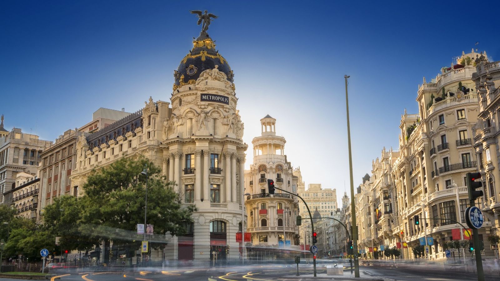 Madrid es tancarà perimetralment del 4 al 14 de desembre