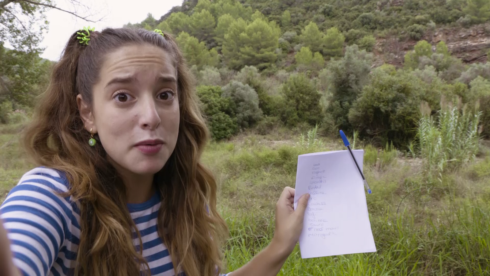 La Colla Animal | D'ací