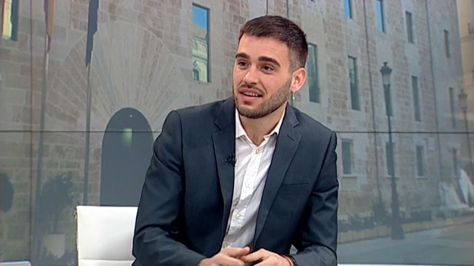 Fran Ferri assegura que els resultats andalusos no són extrapolables a la CV