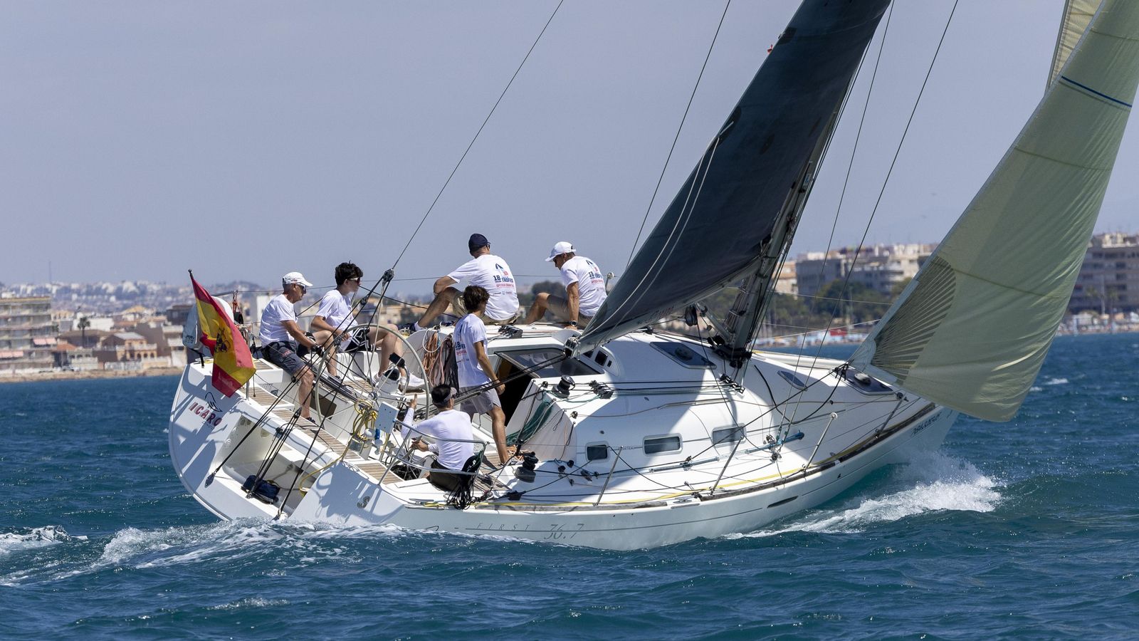 TORREVELLA TORREVIEJA, EL BAIX SEGURA
