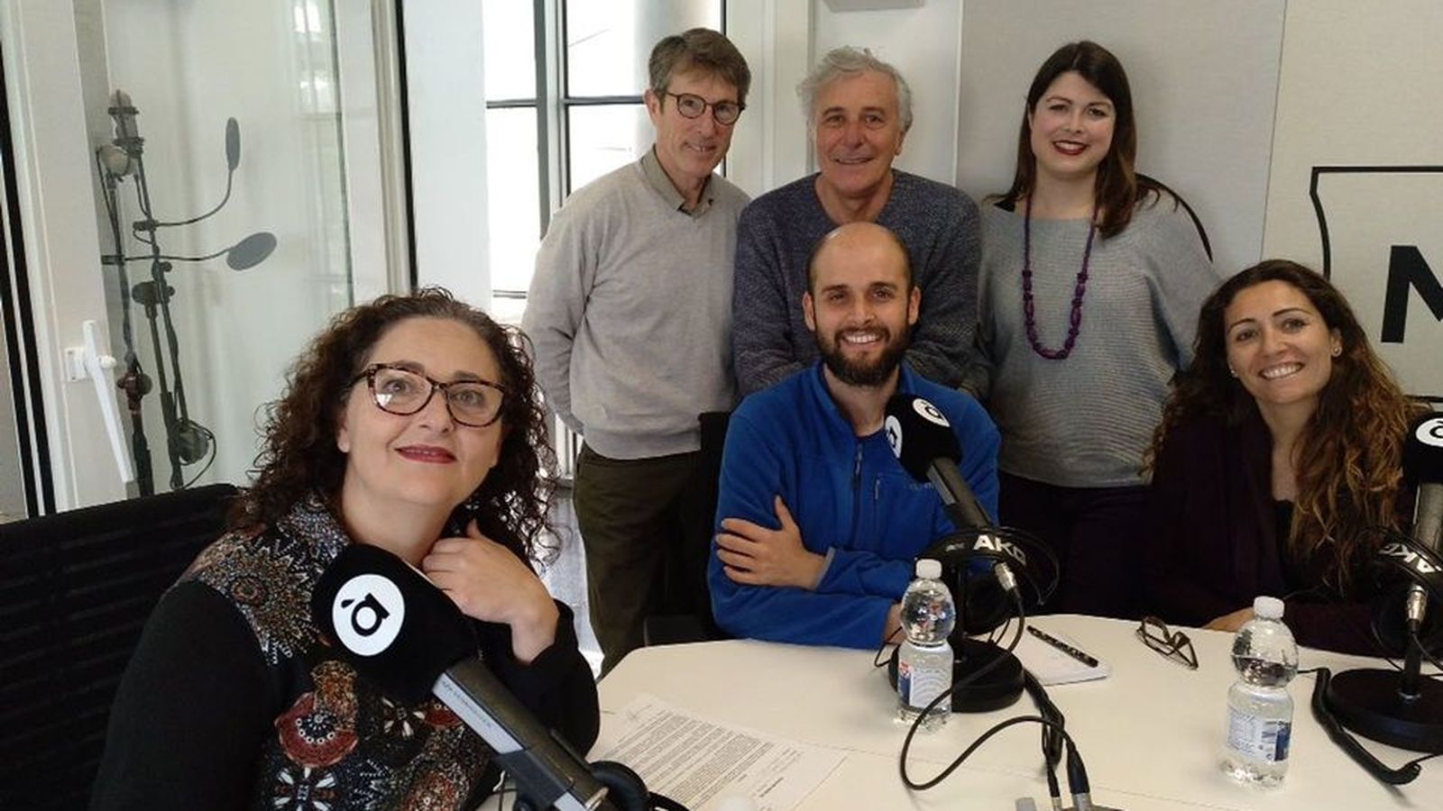 18.02.2019 | Desigualtat ambiental