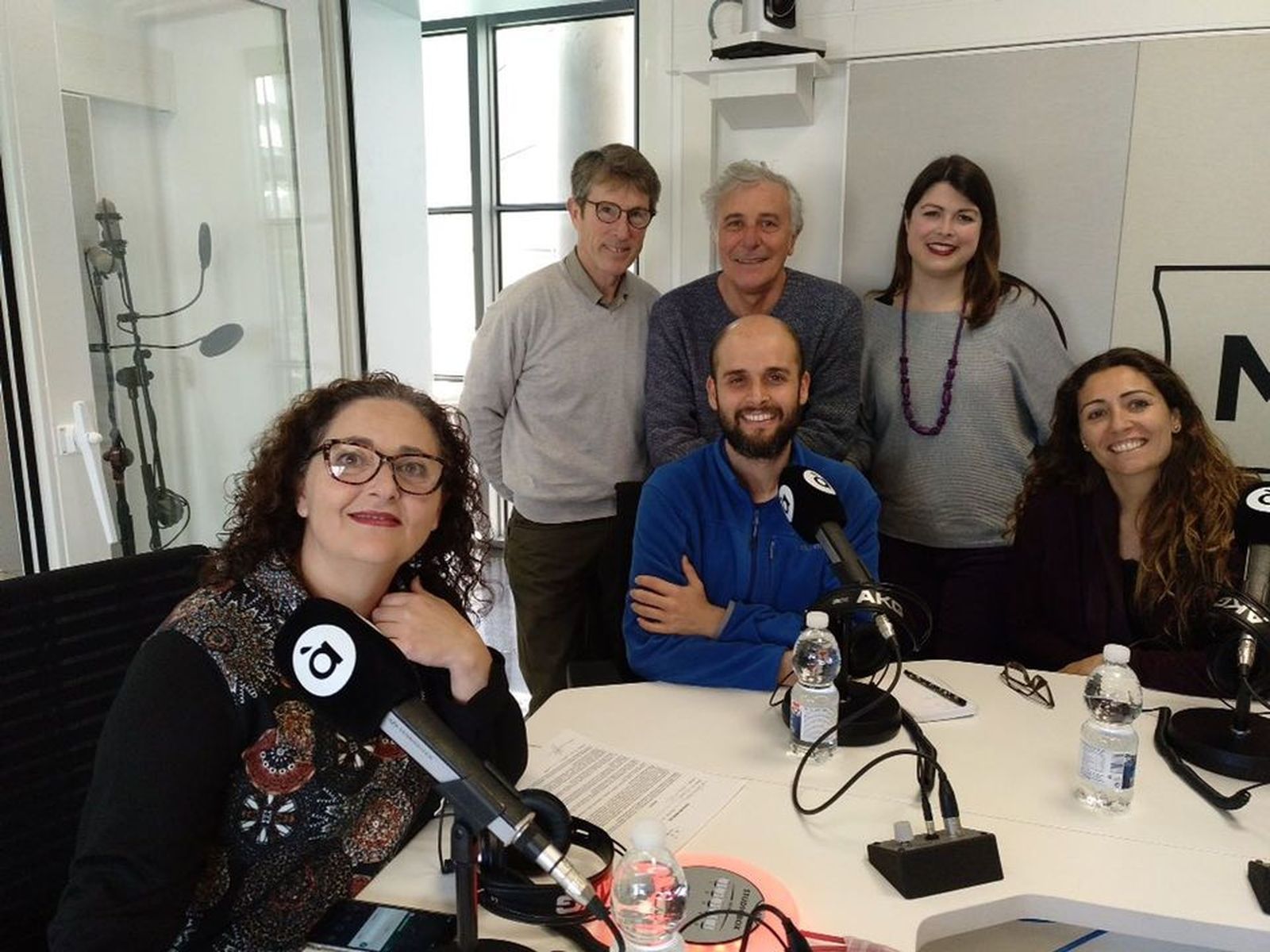 18.02.2019 | Desigualtat ambiental