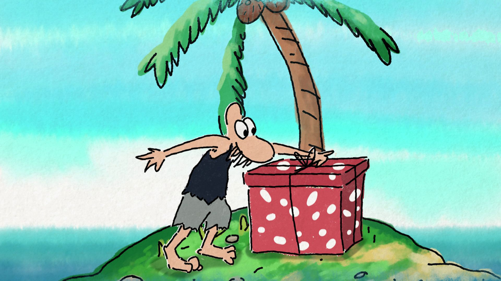 Traç crític està signat per Ortifus.