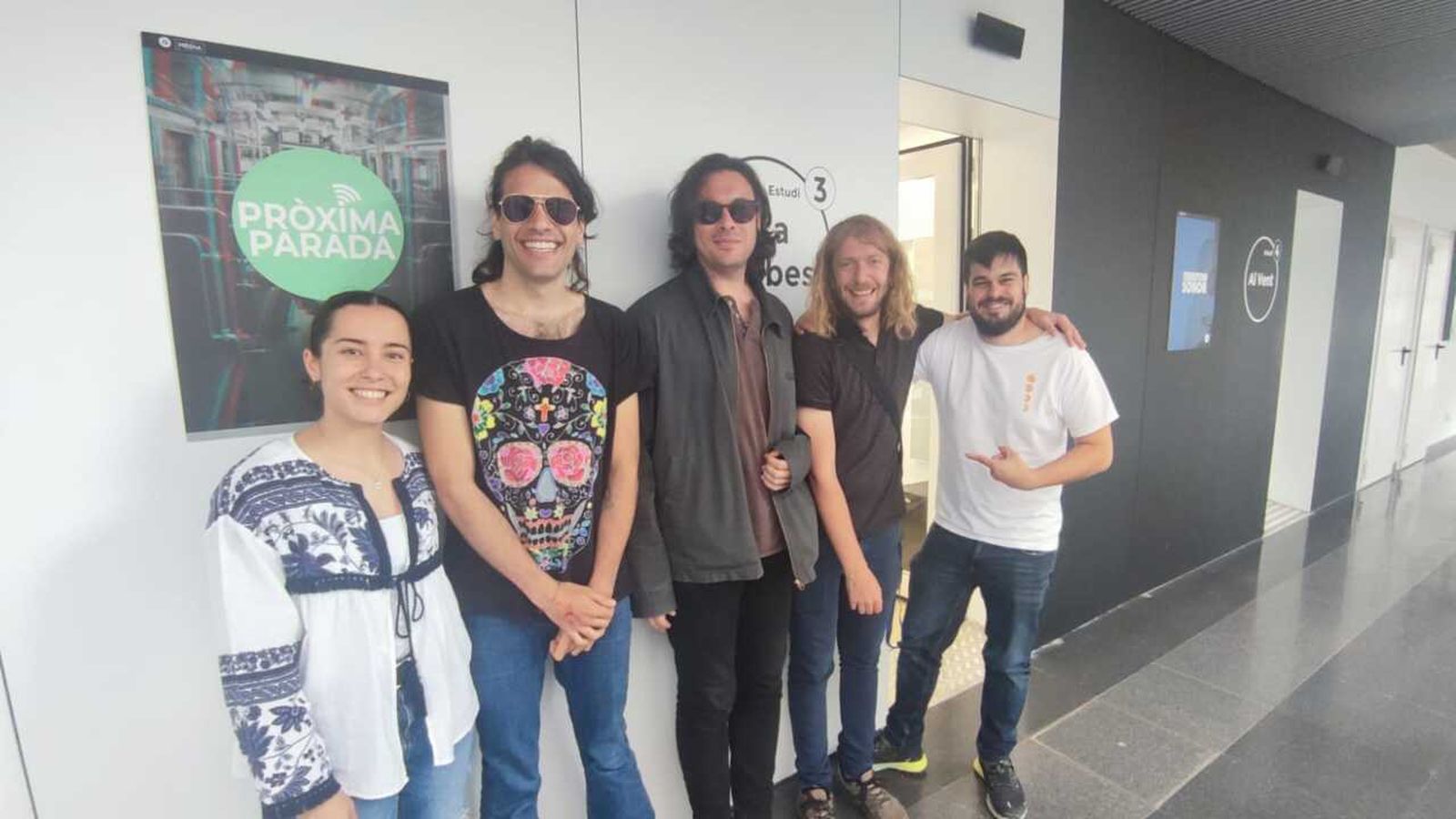 31.05.2024 | El rall