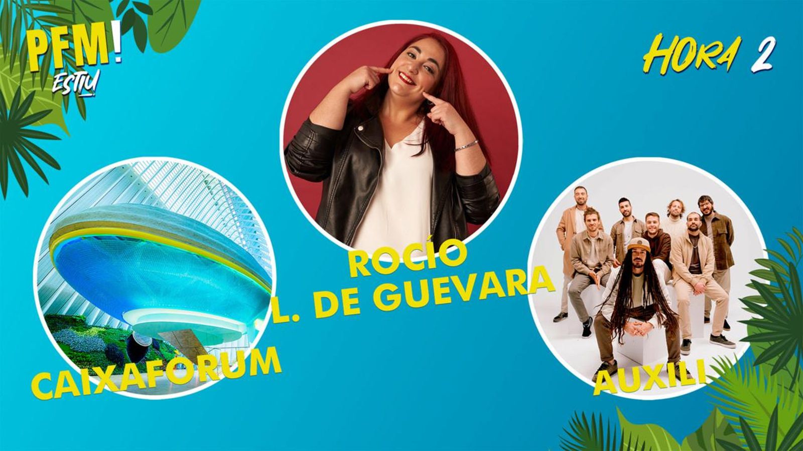 31.08.2023 | Podríem fer-ho millor | Segona Part