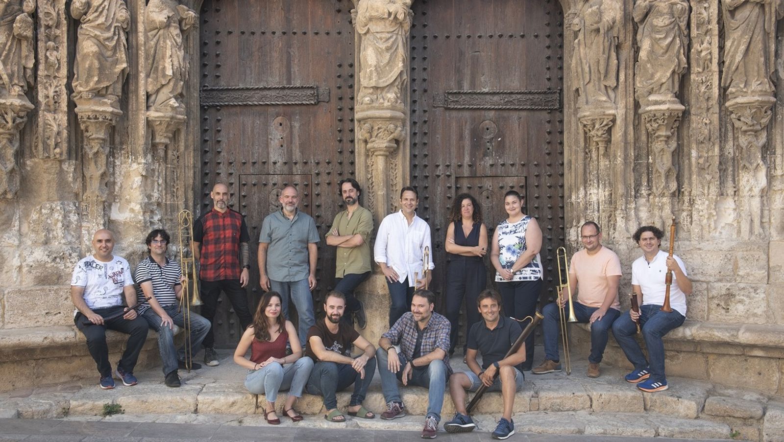 17.03.2024 | El musiquer