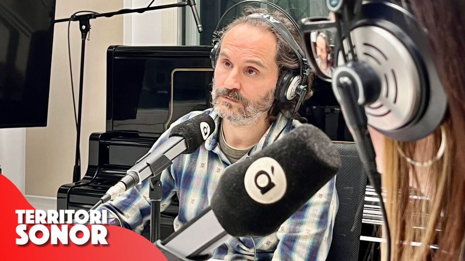 26.03.2024 | VerdCel presenta ‘Petricor’, el seu últim treball