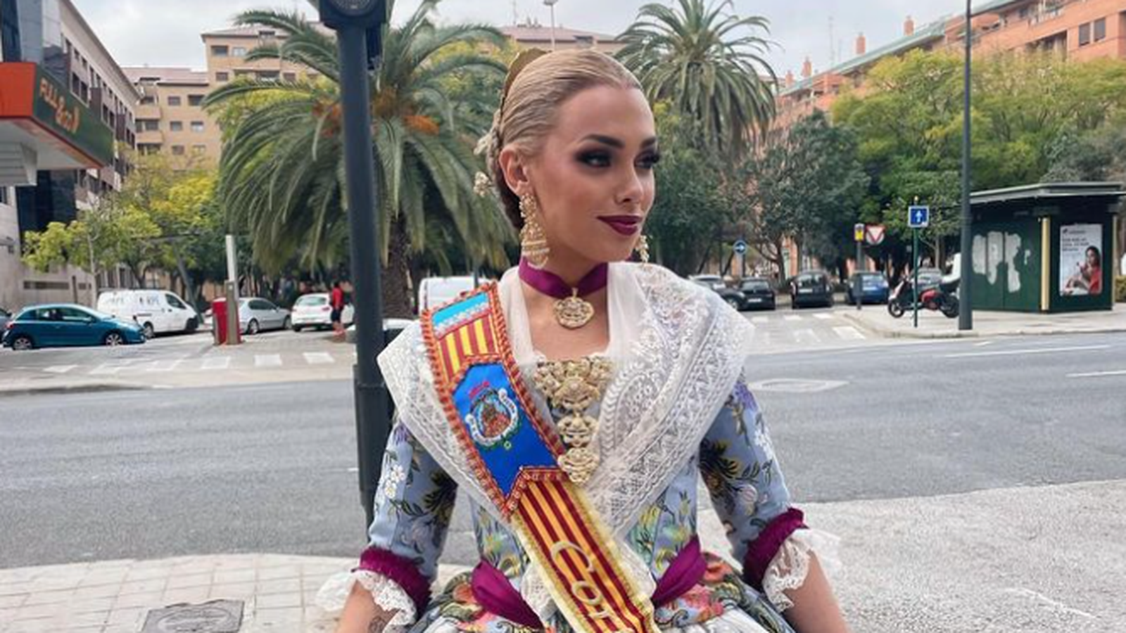 Fotografia de Lía Sánchez