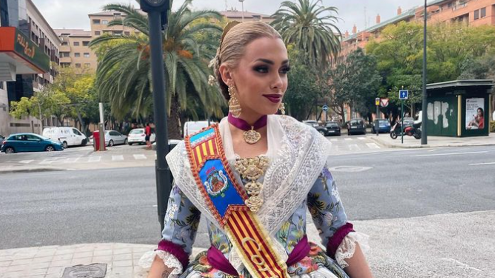 Fotografia de Lía Sánchez