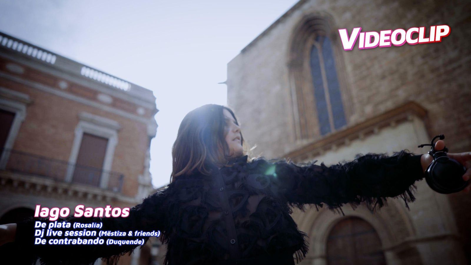 Iago Santos | Videoclip