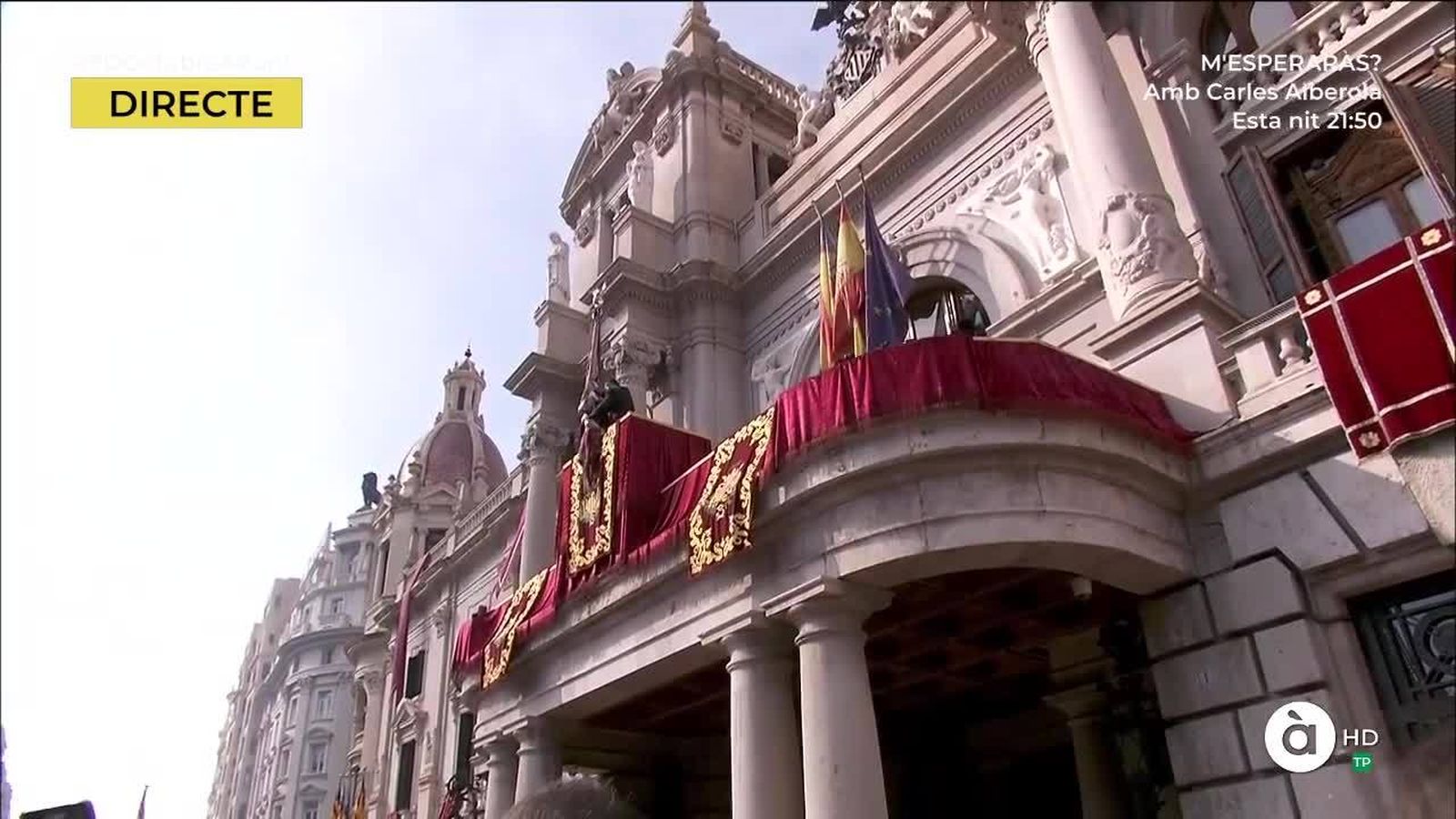 09.10.2019 | Processó cívica amb motiu del Nou d'Octubre