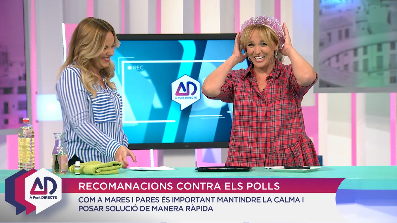 El tabú dels polls