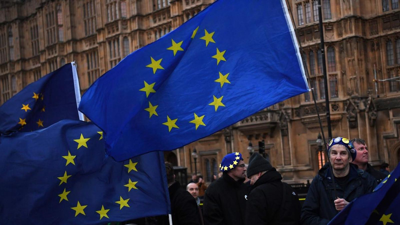 La UE aprova un pla perquè els estudiants no perden l’Erasmus si hi ha un Brexit dur