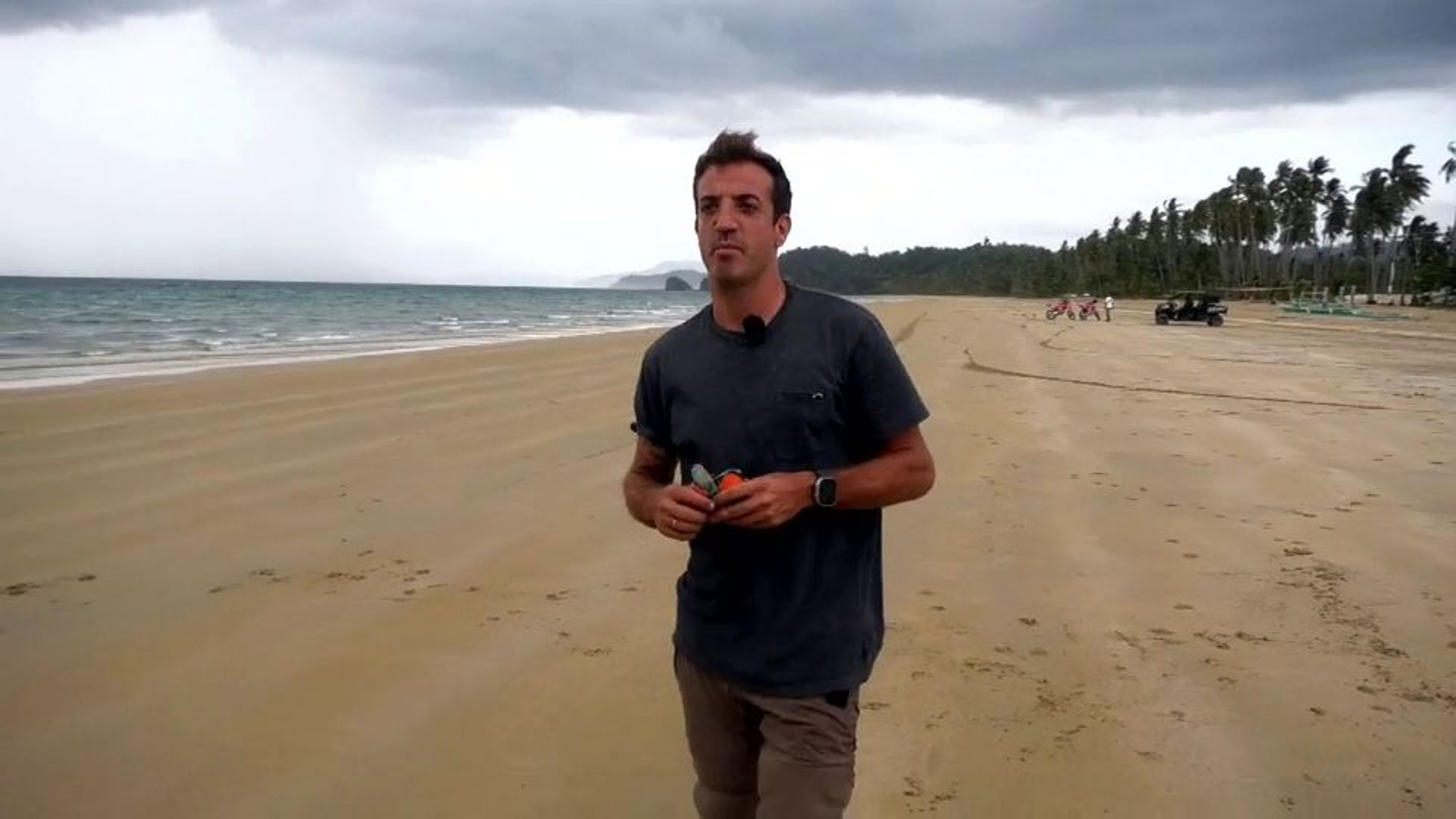 Nani Montoro, veí de Rafelbunyol