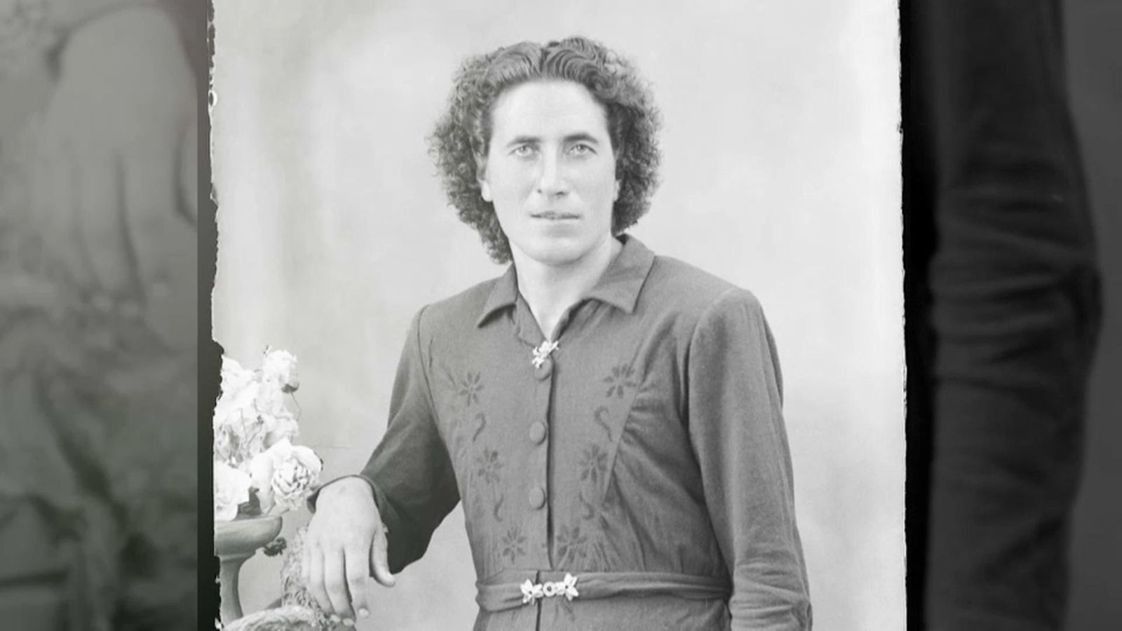 La Pastora va lluitar tota la vida per recuperar la seua identitat i el seu nom: Florencio.