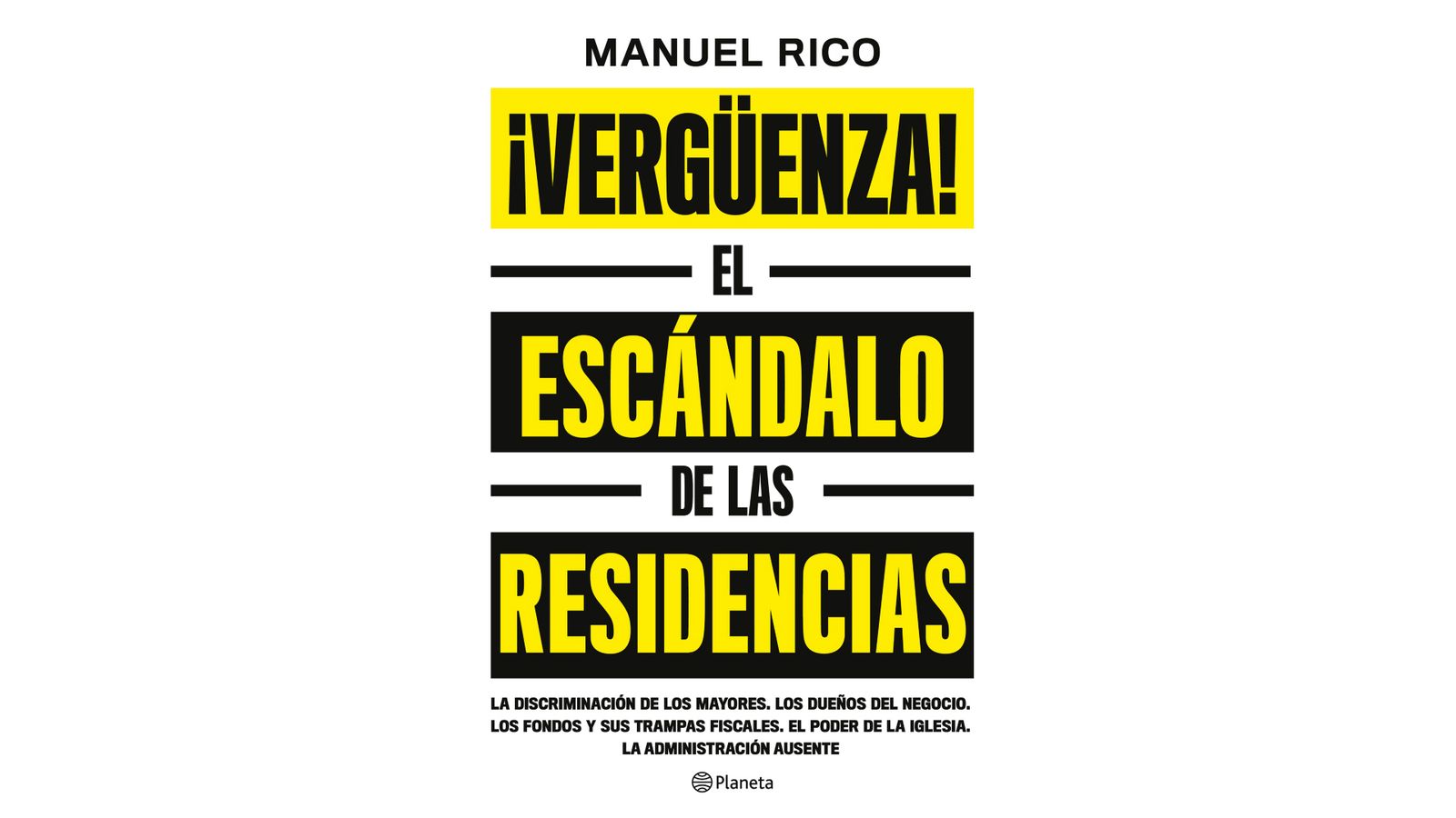manuel rico "vergúnezas"