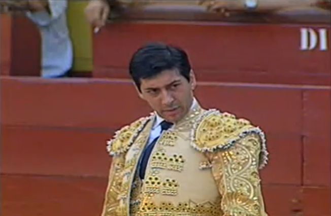 Vicente Barrera (1995)