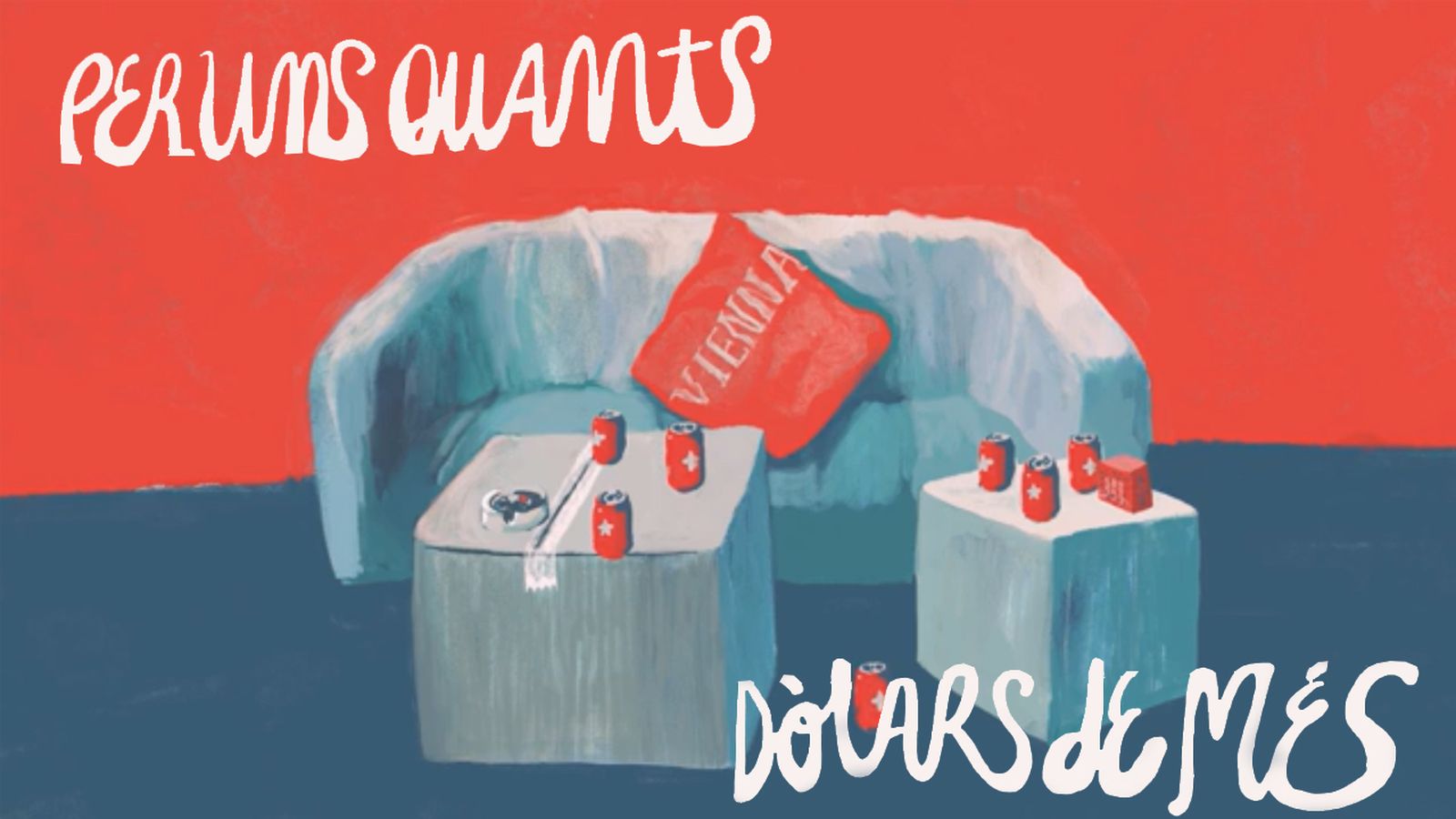 11.06.2020 | Vienna, Alan Parrish, Buenache, les “Cábalas” de María José Llergo i els discos en valencià dels 80
