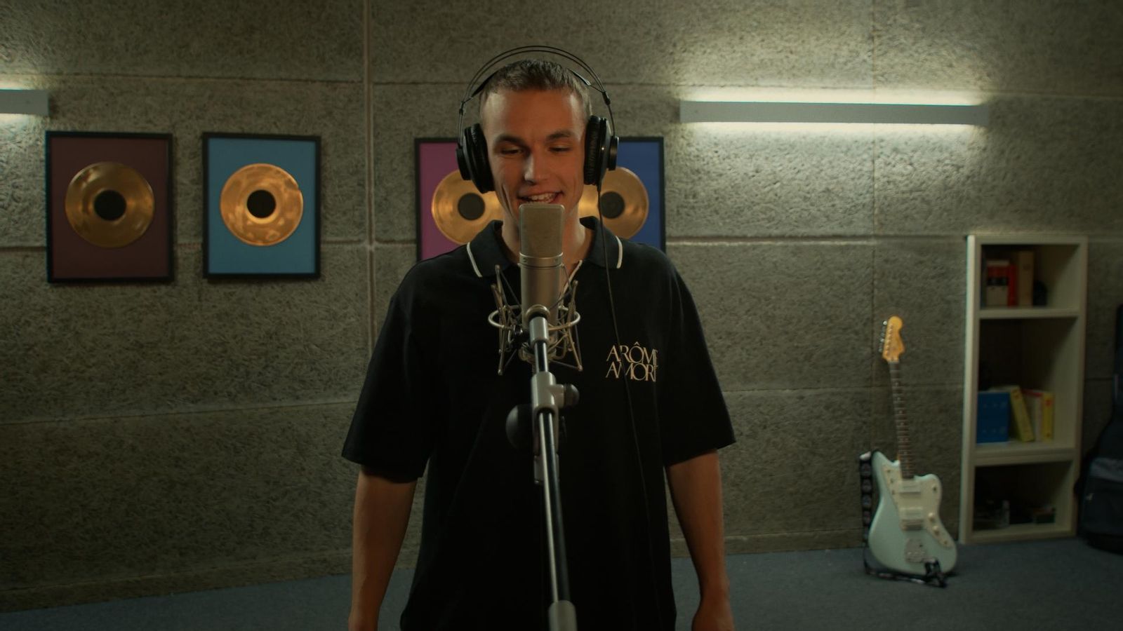 Capítol 38: Ni un pas enrere