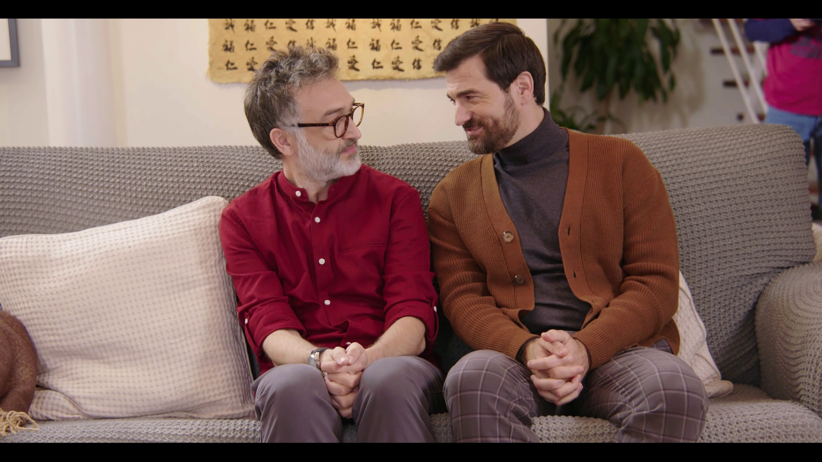 À Punt pensa ja en la segona temporada de Després de tu