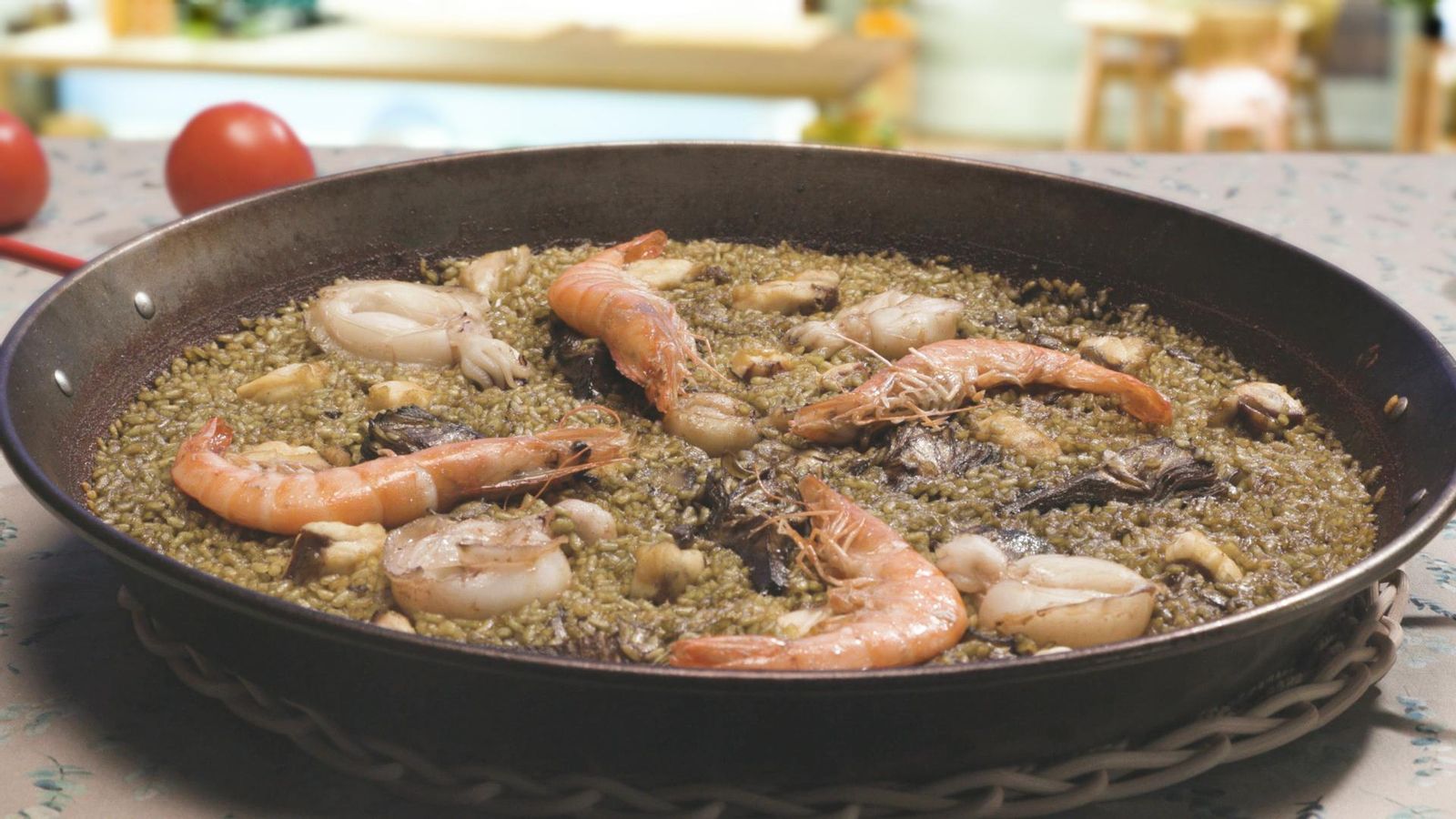 Arrosset de Castelló