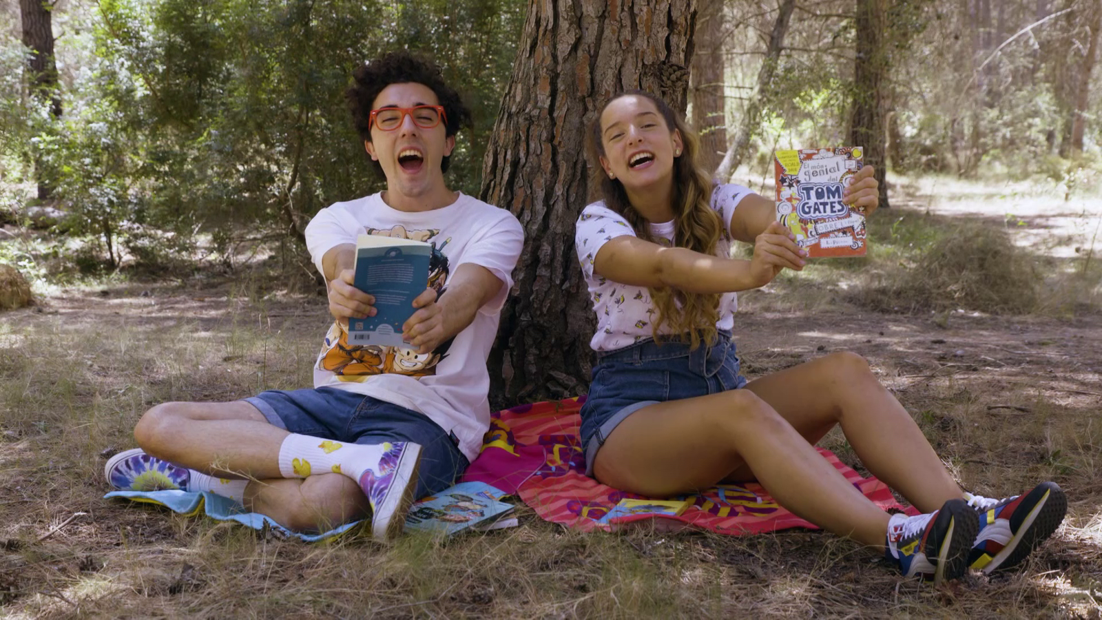 10.08.2021 | Les vacances de La Colla
