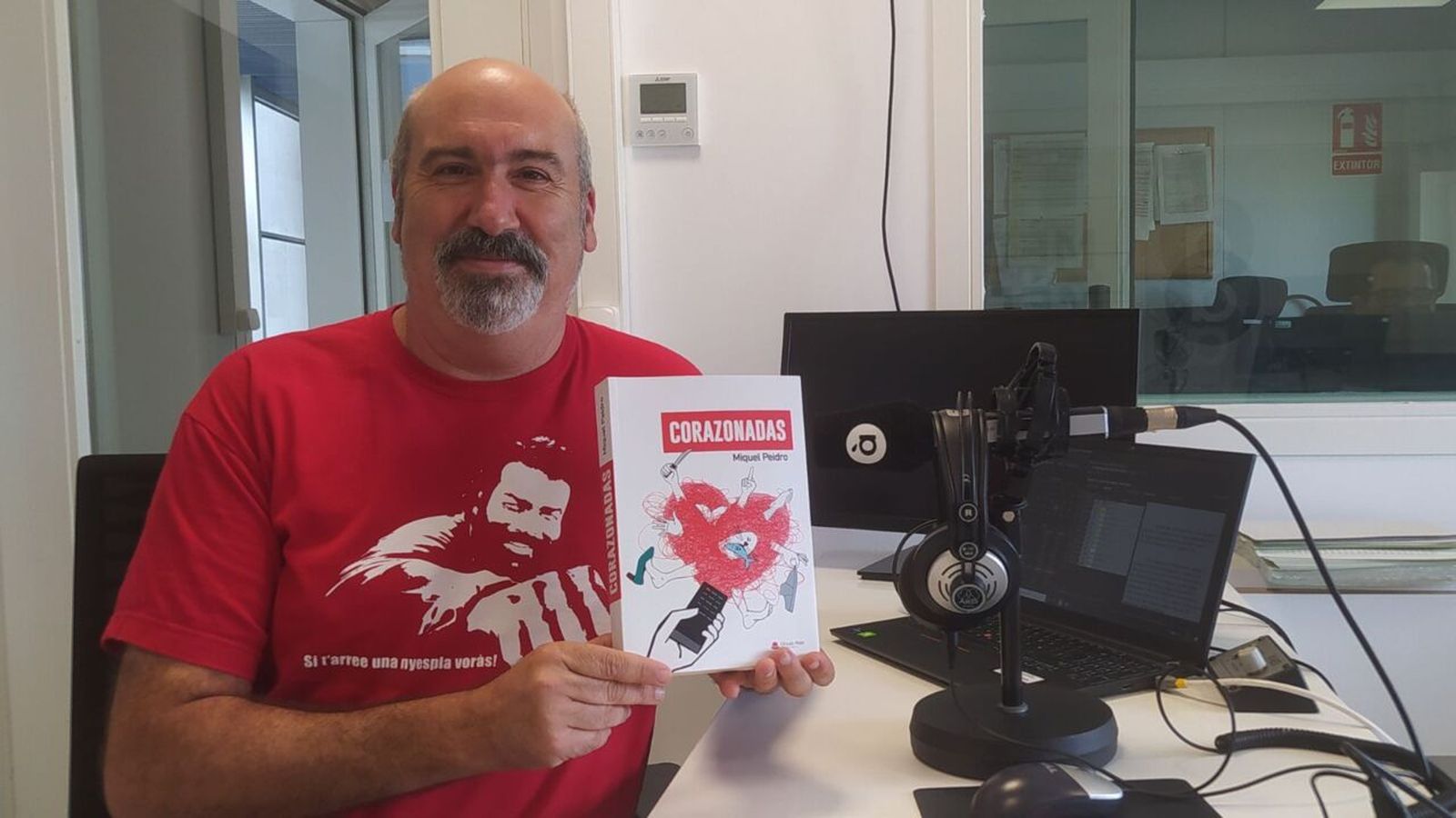 22.07.2022 | Pròxima parada | Quarta hora