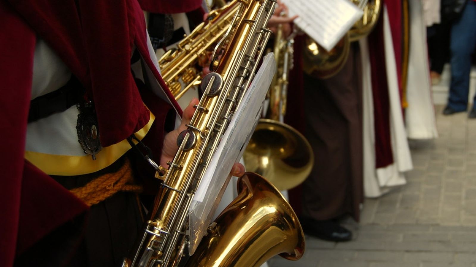 de banda a banda 26