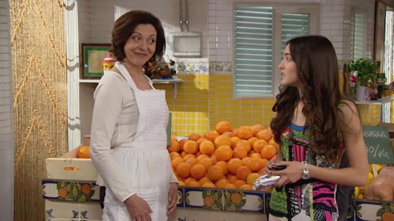 Bon dia, bonica | Capítol 108