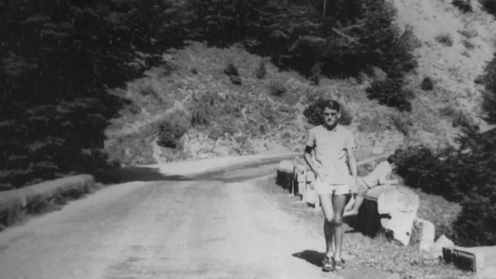 Imatge d'arxiu del treballador del calcer Teófilo del Valle