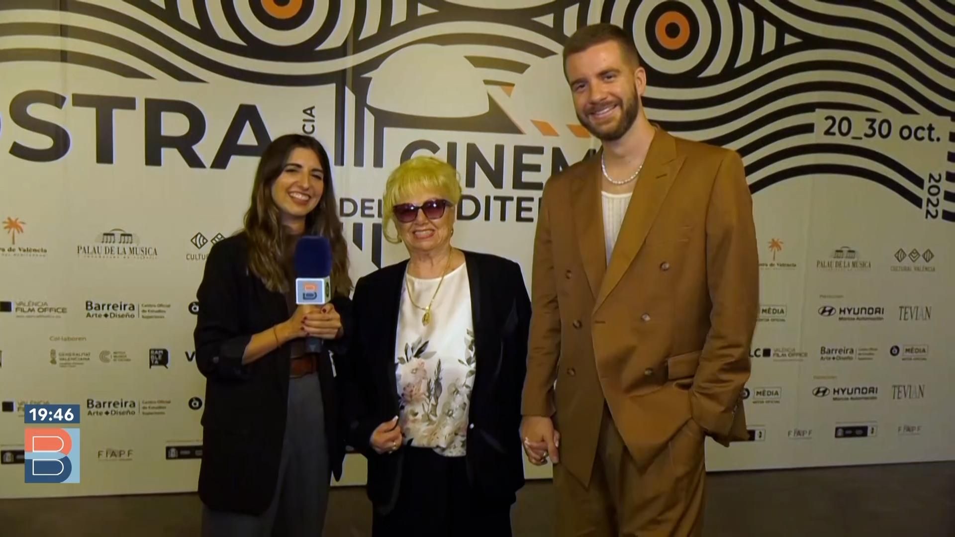20.10.2022 | S’inaugura la Mostra de Cinema de València